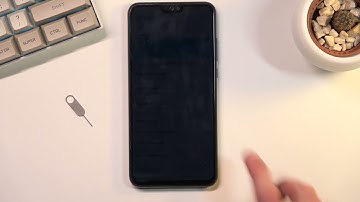 How to Enable Power Saving Mode on HUAWEI HONOR 9X LITE - Battery Saver