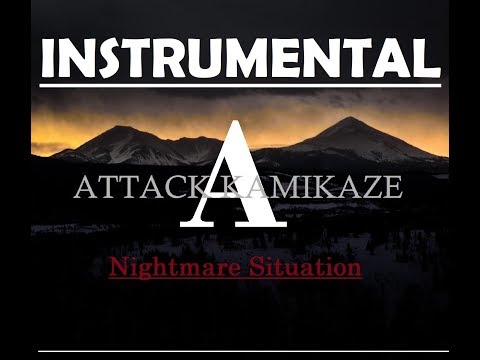 aattack-kamikaze---nightmare-situation-ep-instrumental
