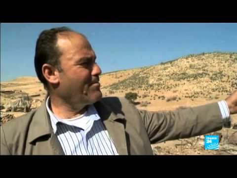 اسرائيل ترحل سكان وادي المالح في غور الأردن