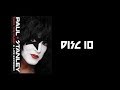 "Face the Music" by Paul Stanley Disc 10