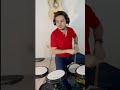 🖤🥁 Dschinghis Khan - Moscow | Cover Batería 🥁🖤