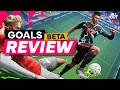FC 26 KILLER? - GOALS Open Beta Review