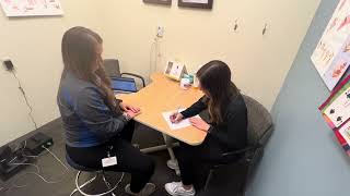 Driving Assessment