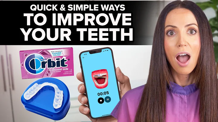 5 Dental Habits That Protect Your Teeth for Life