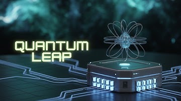 The Quantum Computers