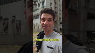 The Real Macau They Don't Want You To See 🇲🇴