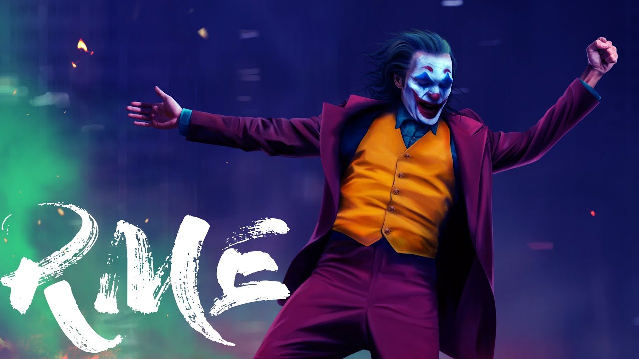 Cradles Sub Urban (Batch Remix) Joker Music Video YouTube