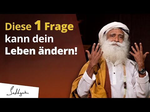 Video: Wie Kannst Du über Dich Erzählen?