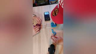 IQ Mini von smartgamesdeutschland - Erklärung und ganze Spiele inkl. Review screenshot 5