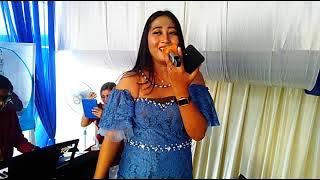 SUMPAH BENANG EMAS ~ Voc : Misty PUTRA NADA Live Prigi Padamara