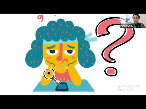 Особливості діагностики та