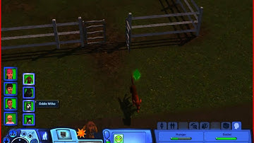 The Sims 3 - Relationship Building - Ep 4