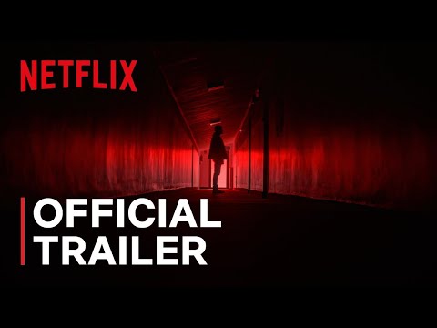 Detective Forst (Forst) - Official Trailer | 2024 | Netflix [English Subtitle]