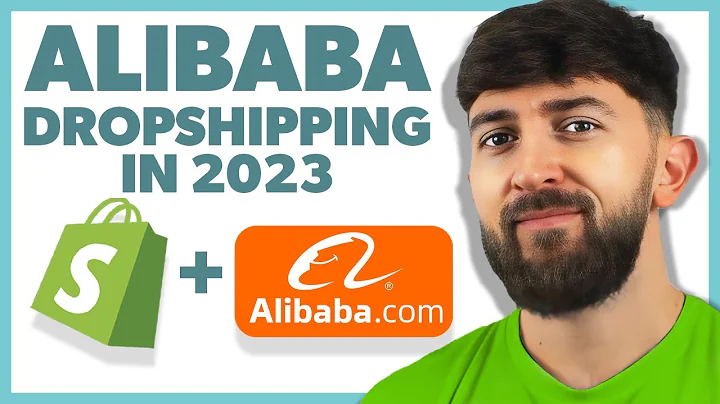 Start Dropshipping with Alibaba