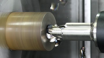 【Special Drill Series】 The best tool for you! #cnc #machine #engineering #tools