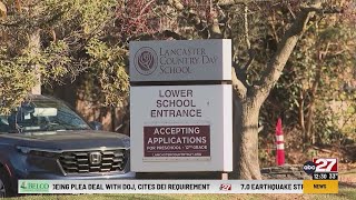 Two boys charged in connection with AI deepfake images of school students