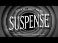 Suspense  ep63  the after dinner story