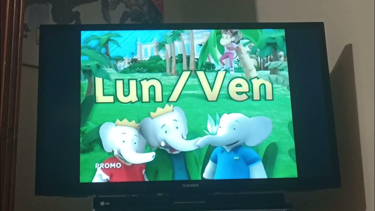 Playhouse Disney Italy Continuity (November 10, 2010) YouTube