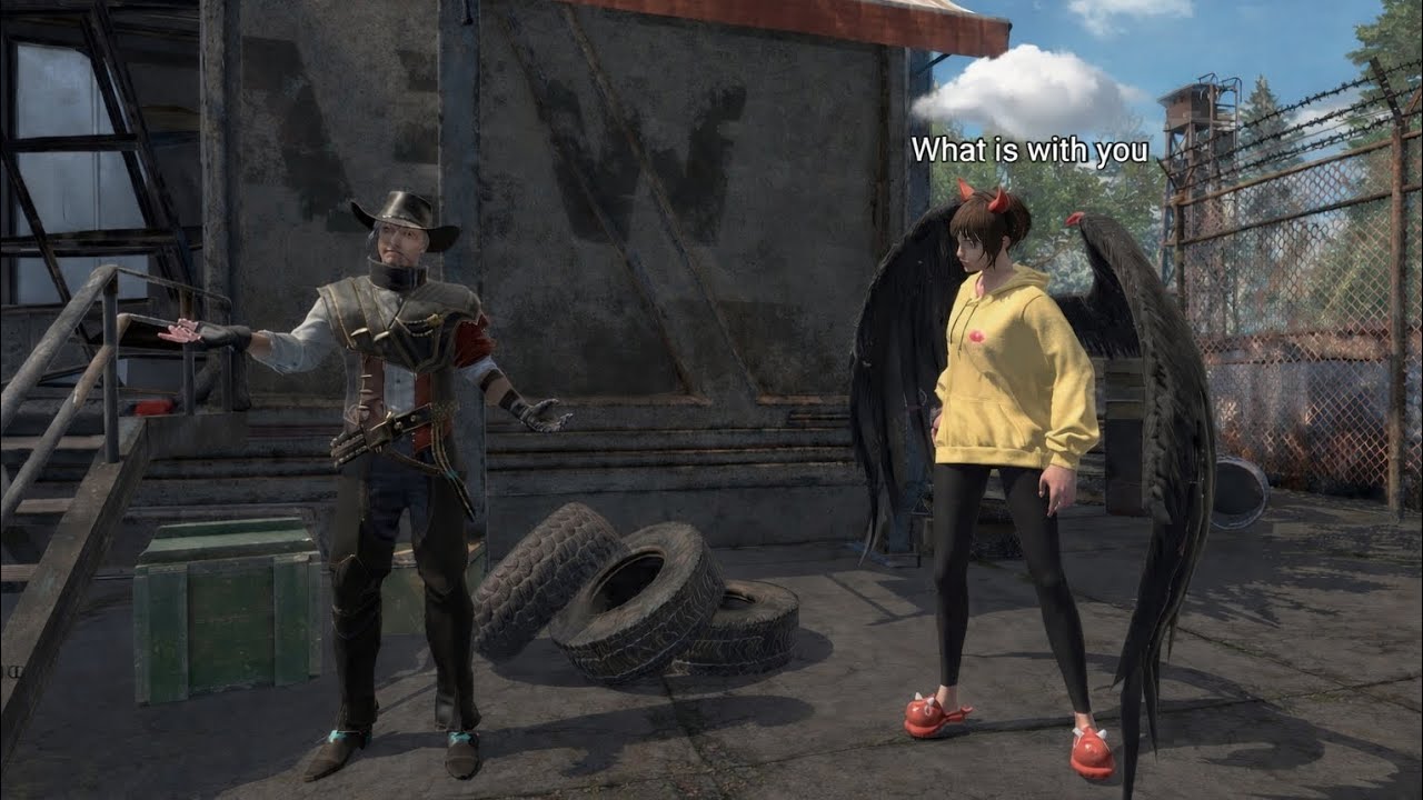 دخلت منطقة Trade Zone… وحصلت لوت اسطوري ! 💸#ldrs 