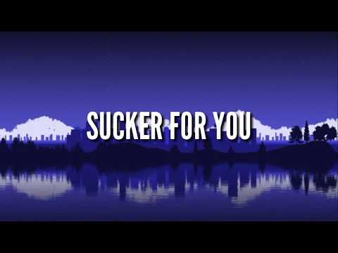 Sucker For You - Matt Terry (Lyrics) 🎵🎵