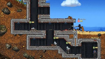 Cortex Command: Missions Ep.1