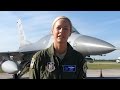 ONE Central Florida Short: Daddy's Little Fighter Pilot