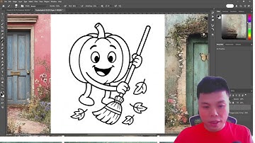cùng học  photoshop với phan mạnh cương