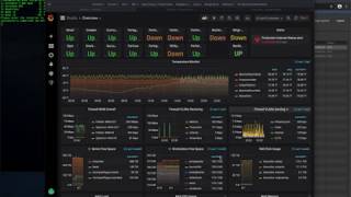 Automated software upgrades via Backburner?
