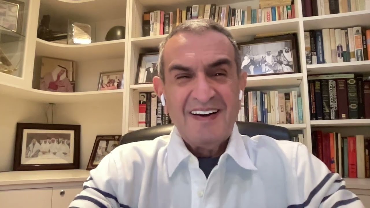 الهوية الكويتية ٢:  التكنولوجيا اكثر عامل تغيير⁩ للهوية الوطنية