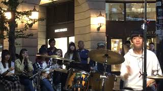 20181104李科穎_郭鈴(擁抱你離去)DJ版