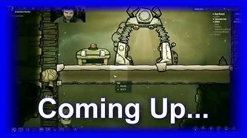 Oxygen Not Included - Thermal Upgrade