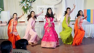 Trending Engagement Dance 💃🔥 | Vrindharjun