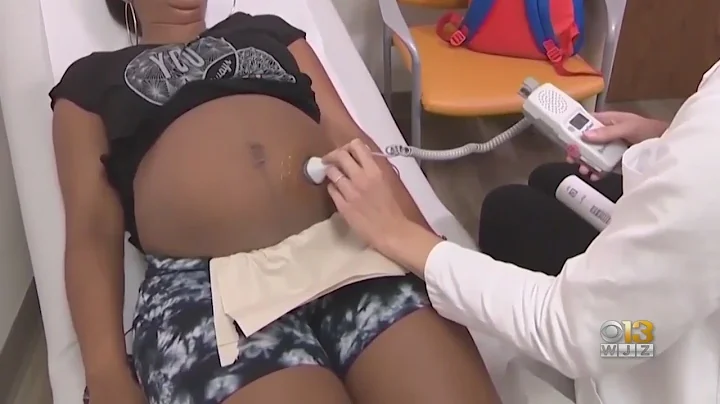 HealthWatch: COVID-19 Might Double Severe Complications In Pregnancy, Study Finds