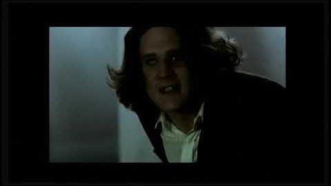 映画 「ブラッドウルフ」 予告編