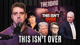 The Epstein Files Changed Everything | Trending Ep267