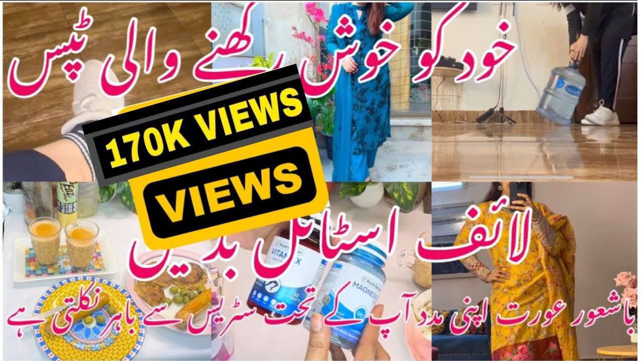 Apps To Improve Lifestyle