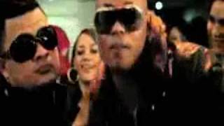 Jowell YRandy Ft. R-1 - El Cuero [Official Video] 2009 HD