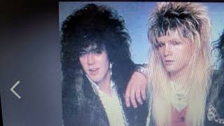 Famous R.I.P. Jeff Labar of Cinderella 1963 - 2021 Net Worth