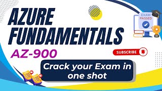 AZ-900 Certification Made Easy | All You Need to Know with Practice Tests | #az900