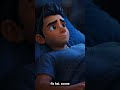 Why You Wake Up at 3am #facts #animation #kids #sleephack #cortisol #bloodsugar #biohacker #wellness