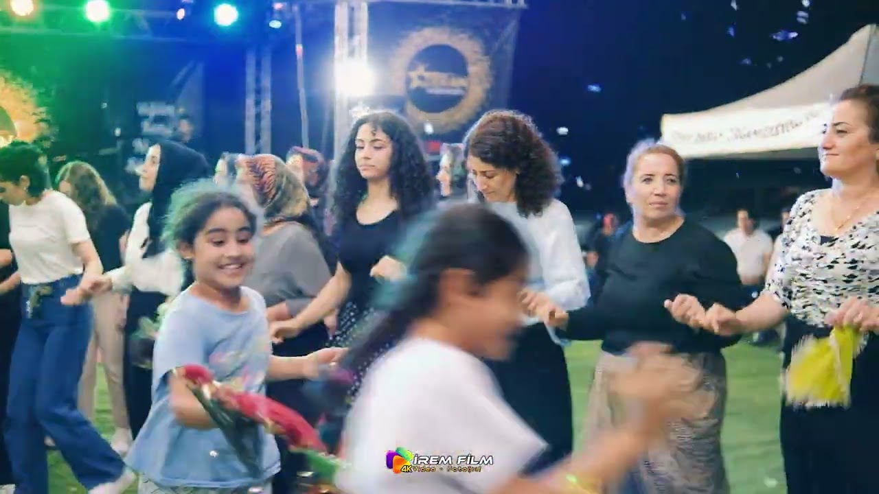 Xezal&Oğuz Gölyazı ''Barış Çelik'' 2023  İremProduction®