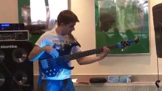 Hidden Harmony Live in Krosno