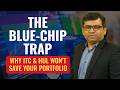The Blue-Chip Trap: Why ITC &amp; HUL Won’t Save Your Portfolio