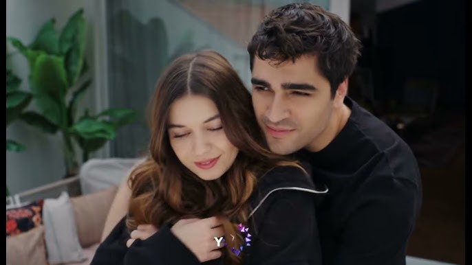Mert Ramazan Demir ❤️ Afra Saraçoğlu Secret Wedding - YouTube