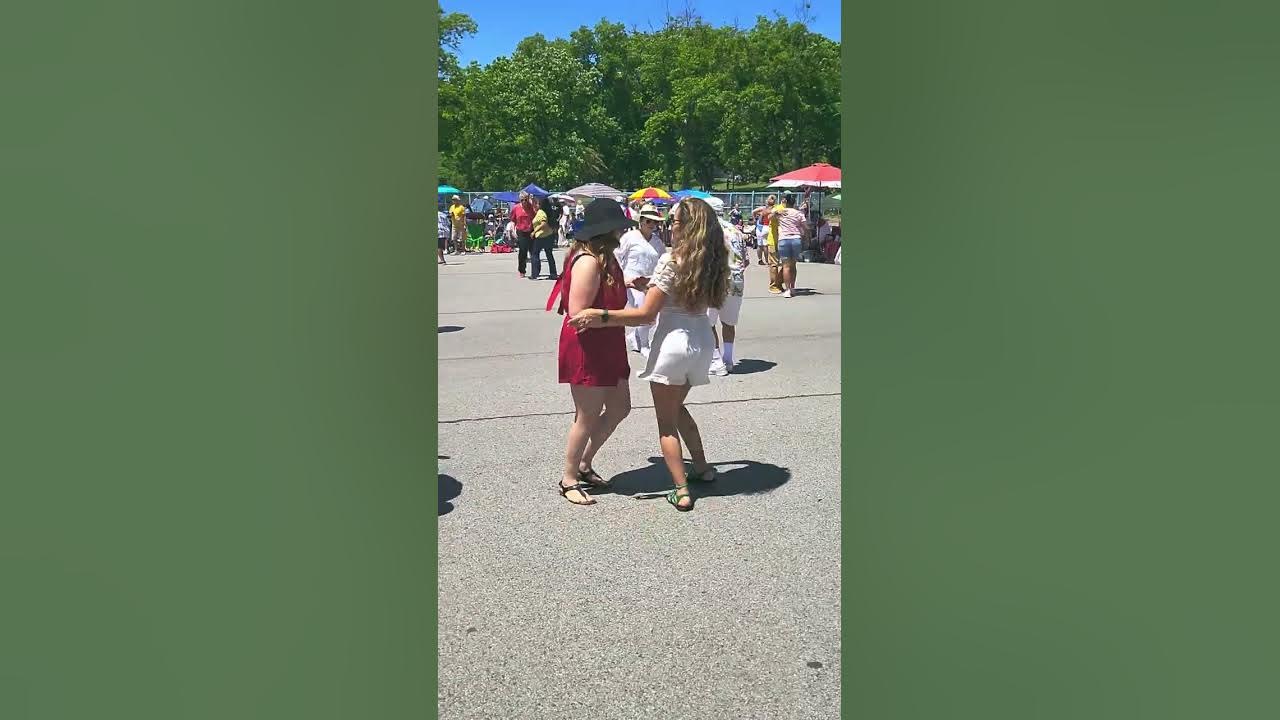 Orchard Beach Salsa Summer Opener Day 2023 YouTube