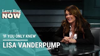 If You Only Knew: Lisa Vanderpump Wealth