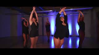 DivaDance Chicago - Cell Block Tango