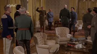 Freikorps Movie Scene Freikorps Beat French And Britishdeueng中