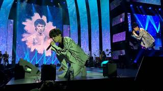 Dimash Kudaibergen  Sos New York 2019