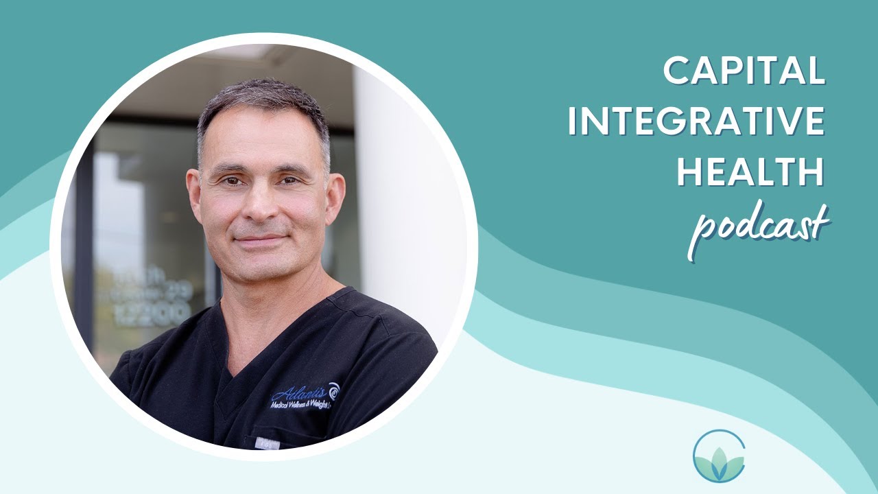 Why You Can't Lose Weight Insulin Resistance and Metabolic